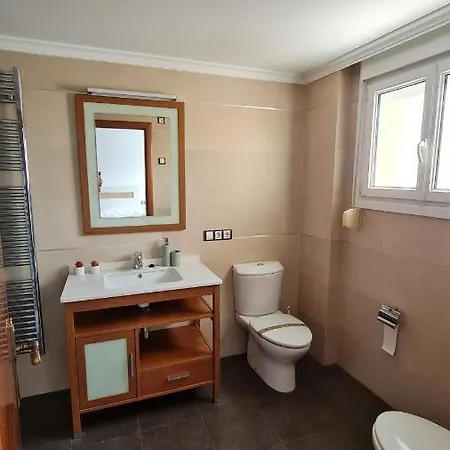 Apartamento 1 *