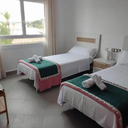 Apartamento 1 Moraira