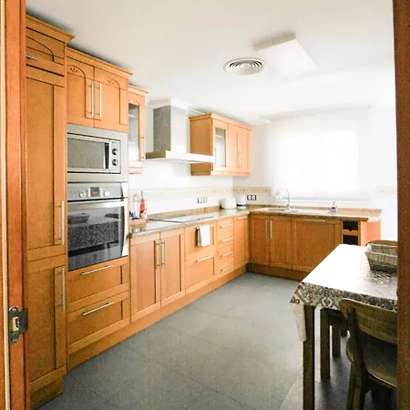 1 Apartamento Moraira