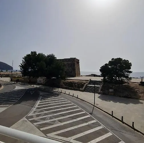 1 * Moraira