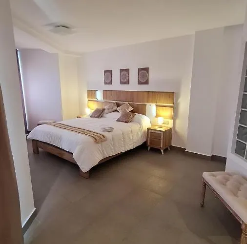 1 * Moraira