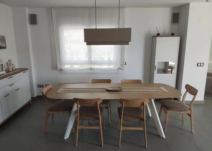 Appartement 1 *