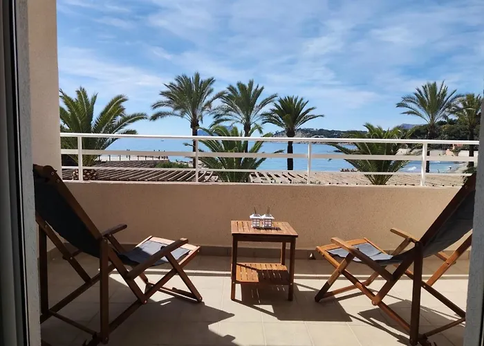 1 Appartement *