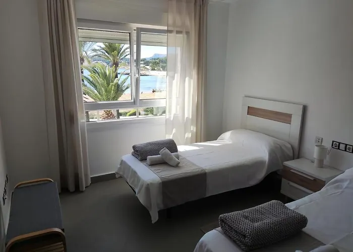 1 Appartement