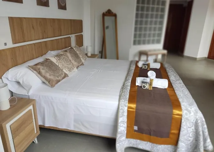 1 Appartement