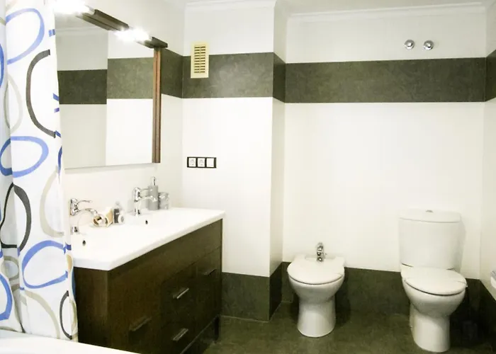 1 Appartement *