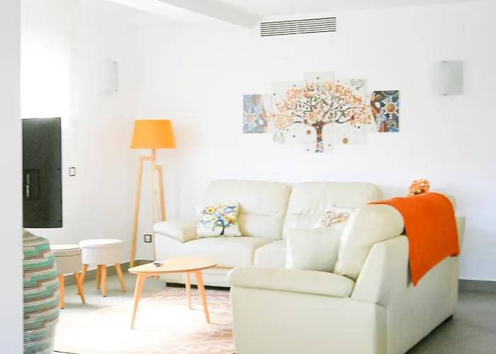 Appartement 1 Moraira