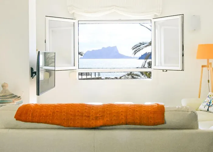 Appartement 1