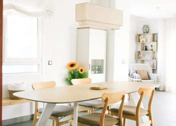 1 Appartement *