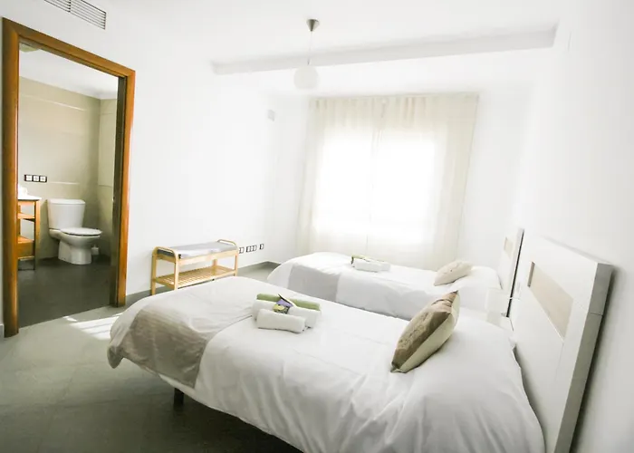 1 * Moraira