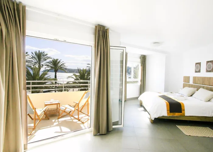 1 Appartement *