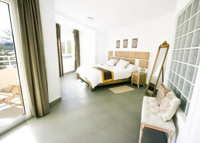 Appartement 1 *