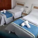 1 شقة
