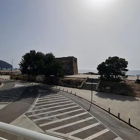 1 * Moraira