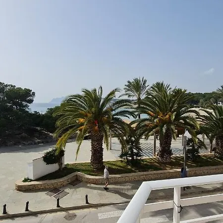 1 Moraira