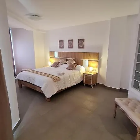 1 * Moraira