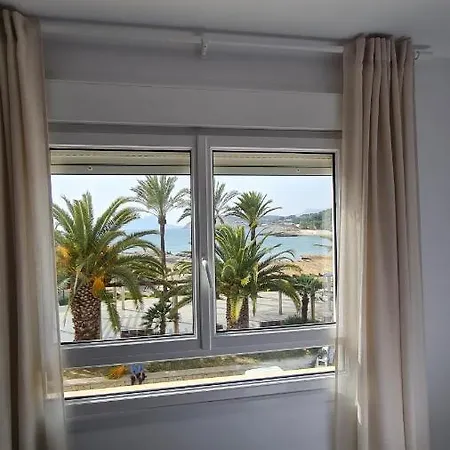 1 * Moraira