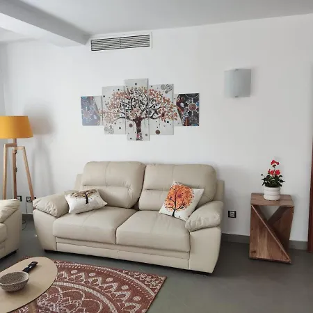Apartment 1 *