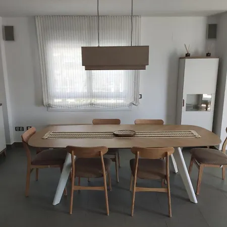 Apartment 1 *