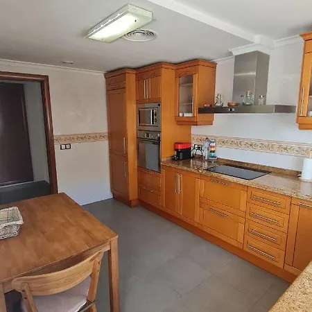 1 Apartment Moraira