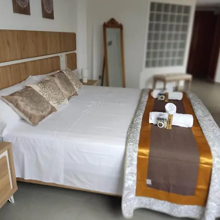 1 Appartement
