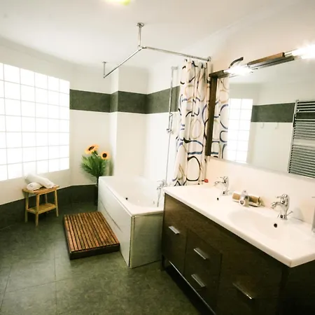 Apartment 1 *