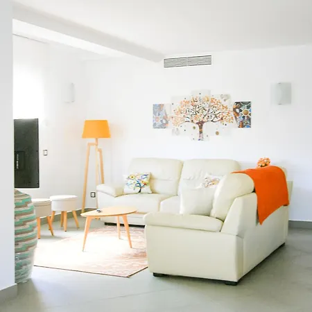 Appartement 1 Moraira