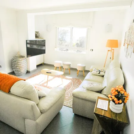 1 * Moraira