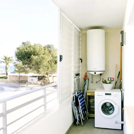 1 Apartment
