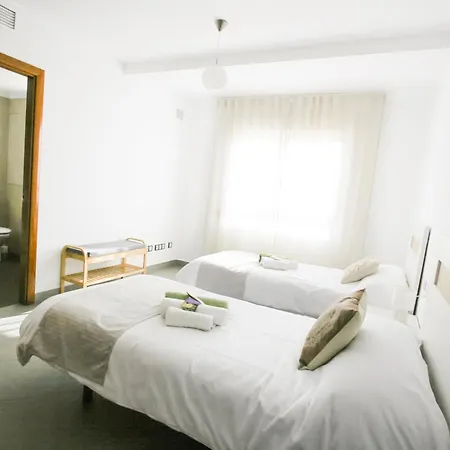 1 * Moraira