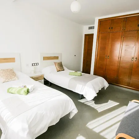Apartment 1 *