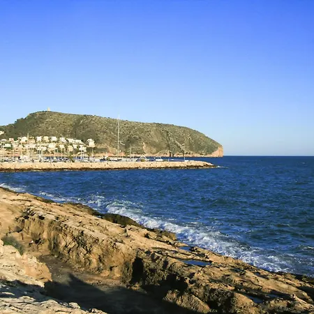 Apartment 1 Moraira