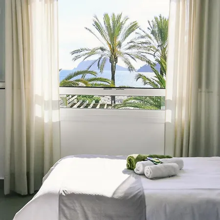 Appartement 1 Moraira