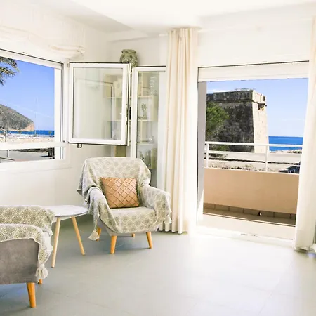 1 Apartment