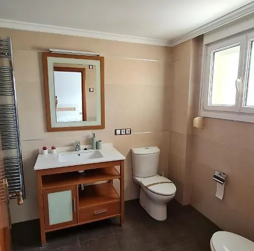 Appartement 1 *