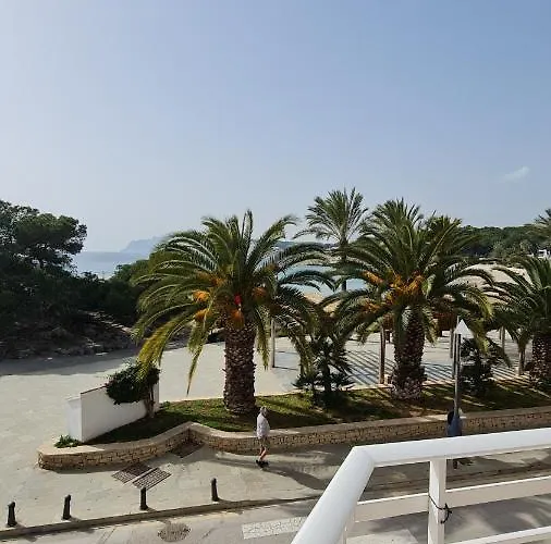 1 Moraira
