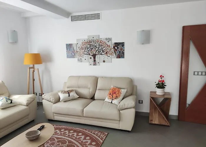 Appartement 1 *
