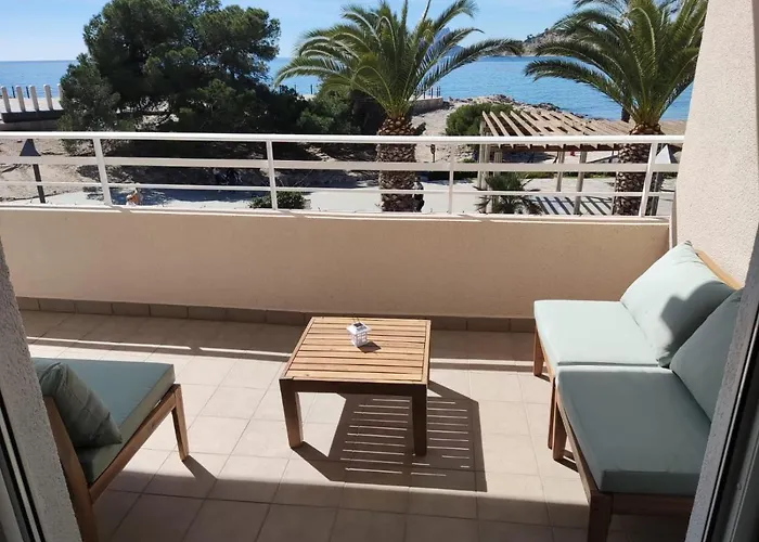 Appartement 1