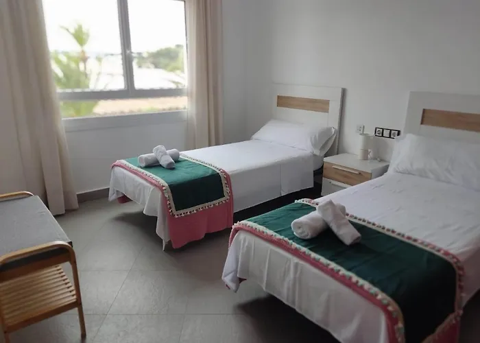 Appartement 1 Moraira