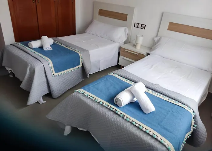 1 Appartement