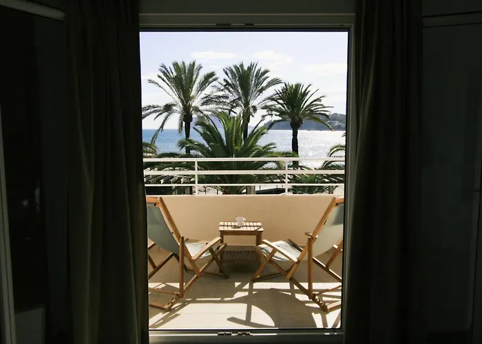 1 Appartement