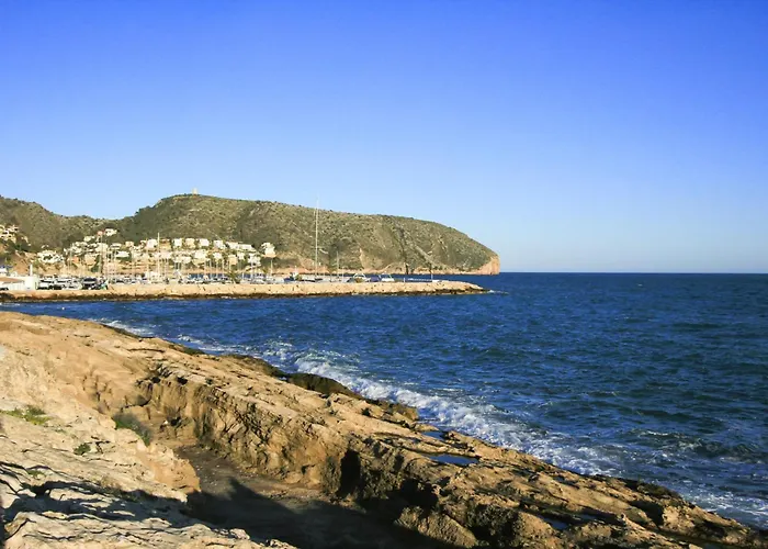 Appartement 1 Moraira