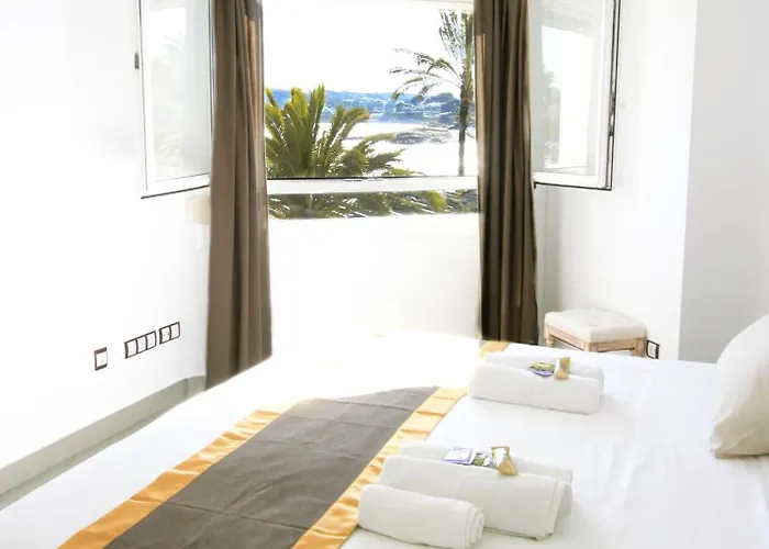 1 * Moraira
