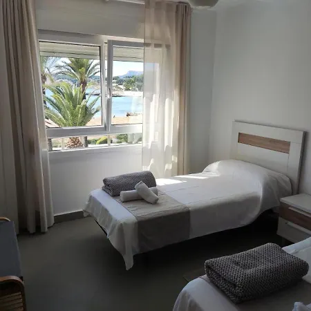 1 Apartamento