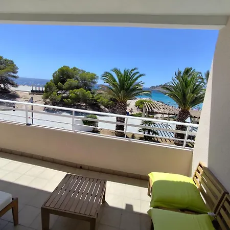 Apartamento 1 *
