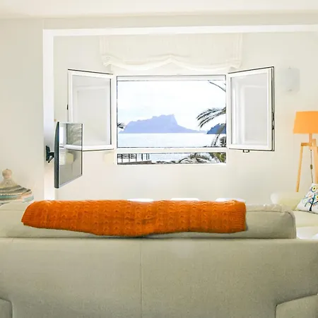 Apartamento 1