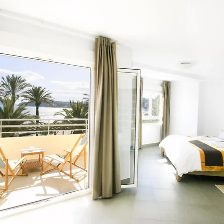 1 Apartamento *